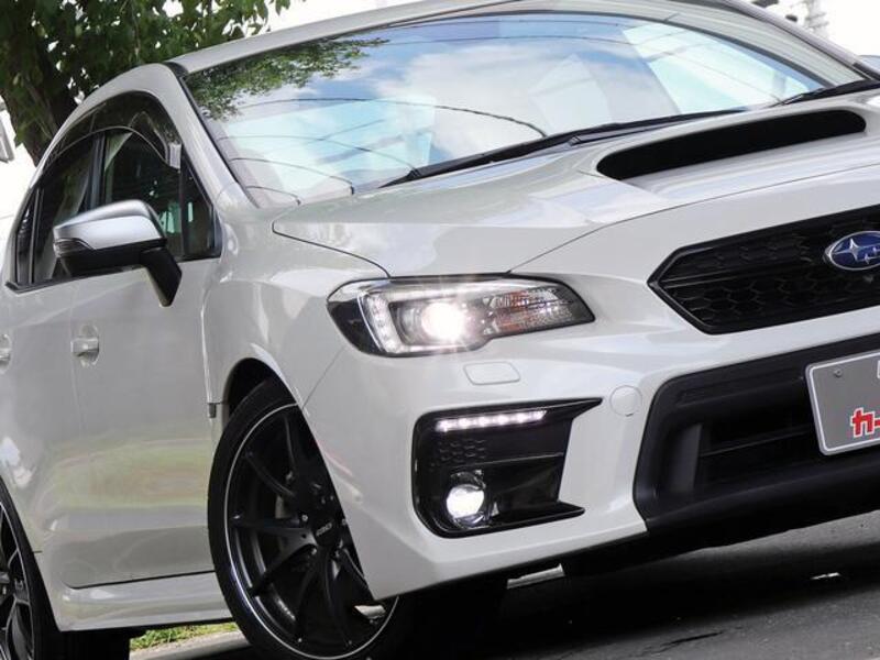 WRX S4