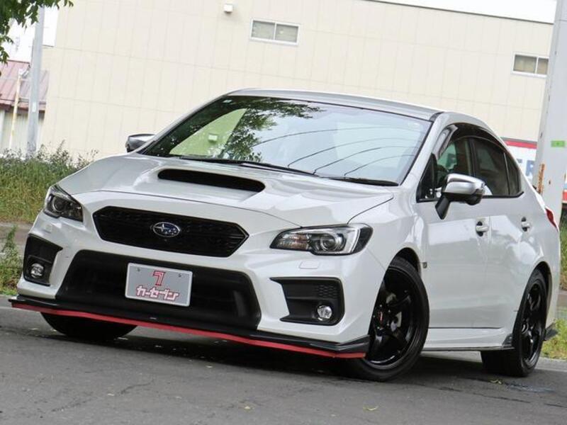 WRX S4