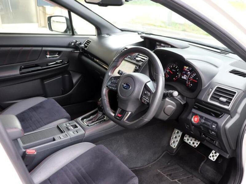 WRX S4