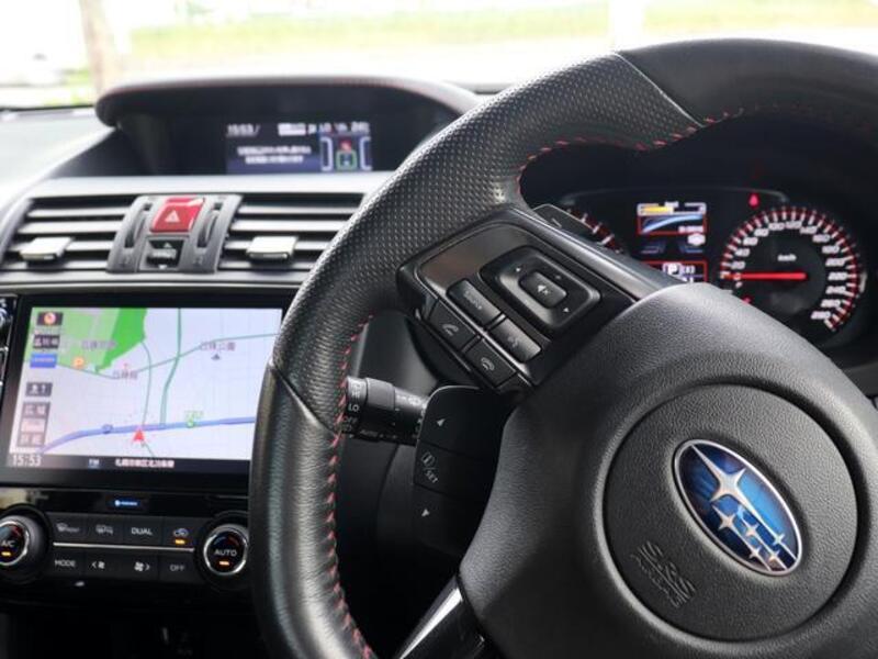 WRX S4