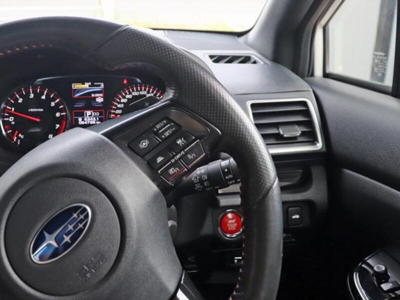 WRX S4