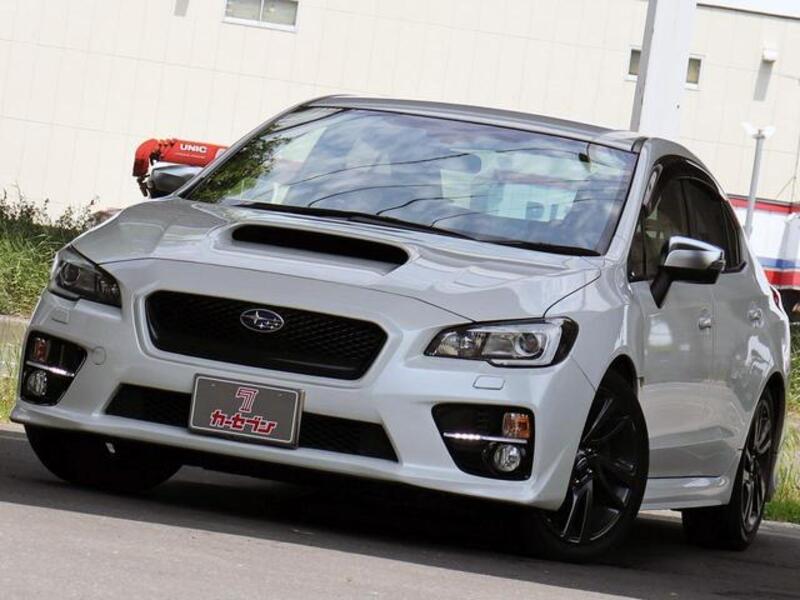 WRX S4