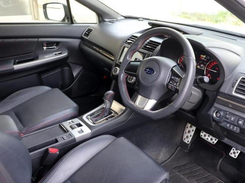 WRX S4