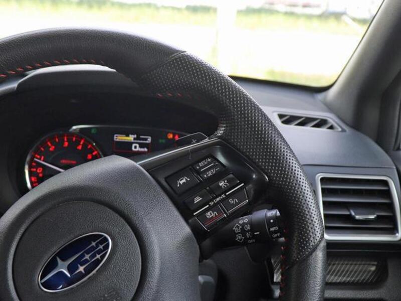 WRX S4