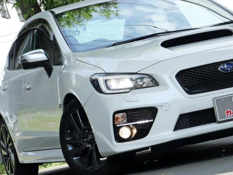 WRX S4
