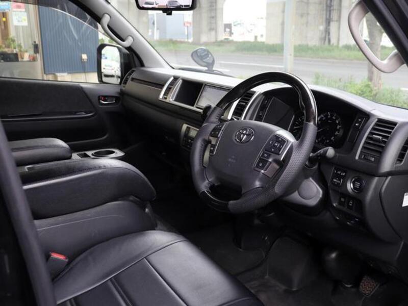 HIACE WAGON