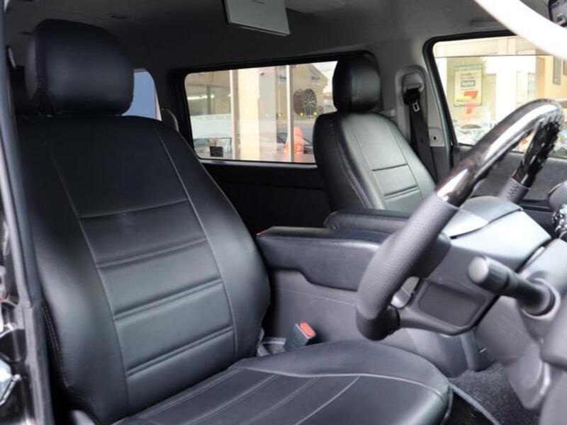 HIACE WAGON
