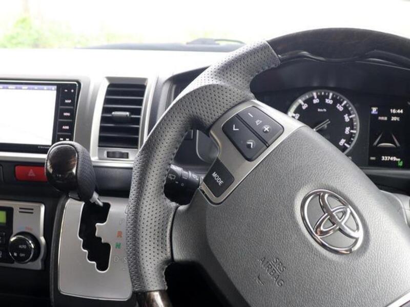 HIACE WAGON