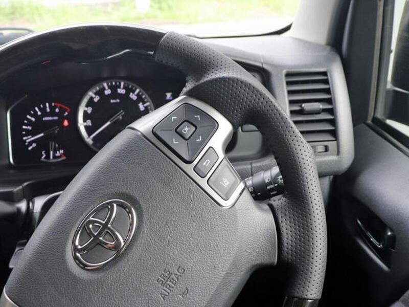 HIACE WAGON