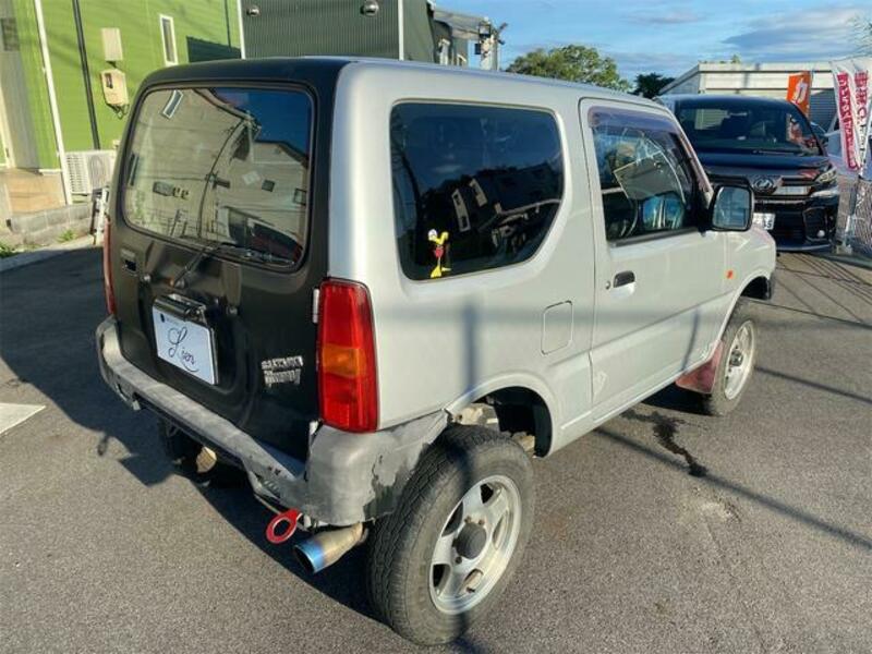 JIMNY