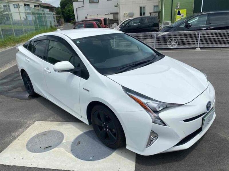PRIUS