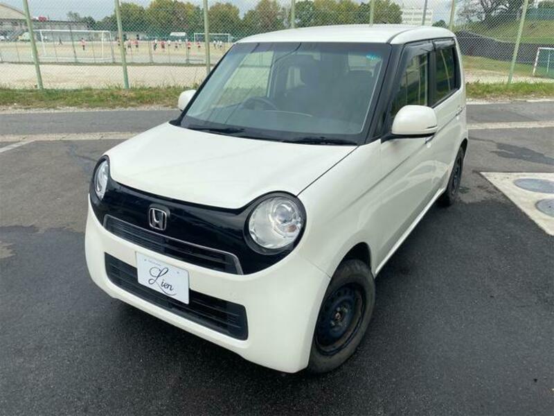 HONDA N ONE
