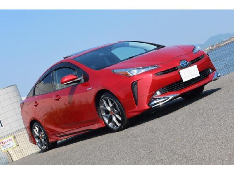 PRIUS