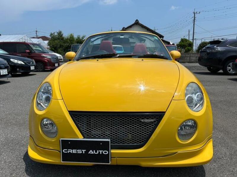 COPEN