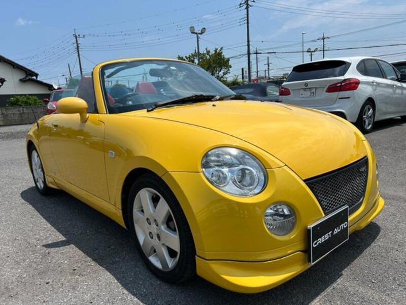 COPEN