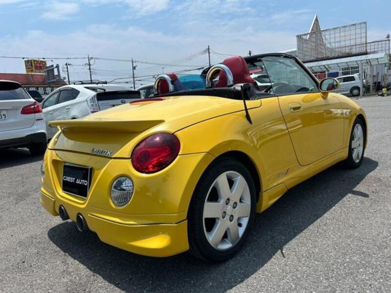 COPEN