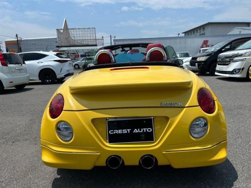 COPEN