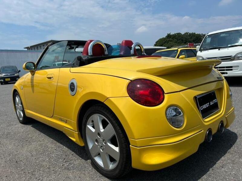 COPEN