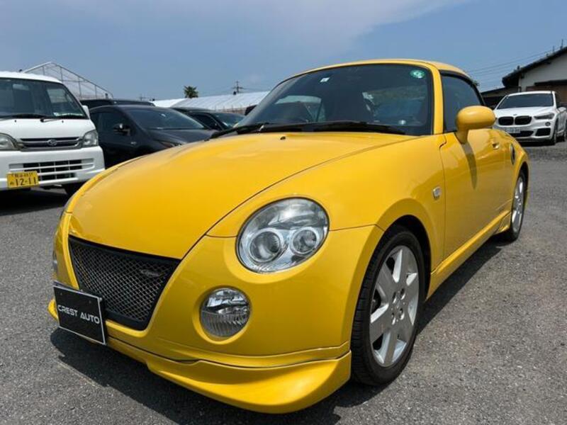 COPEN