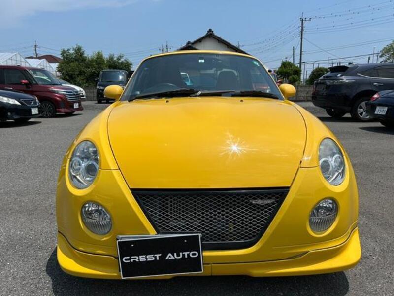 COPEN