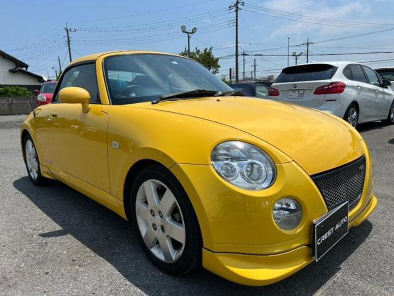 COPEN