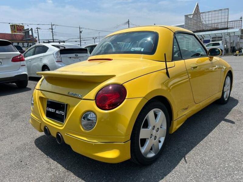 COPEN