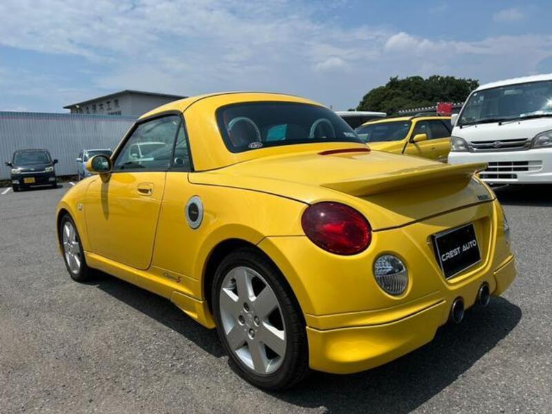 COPEN