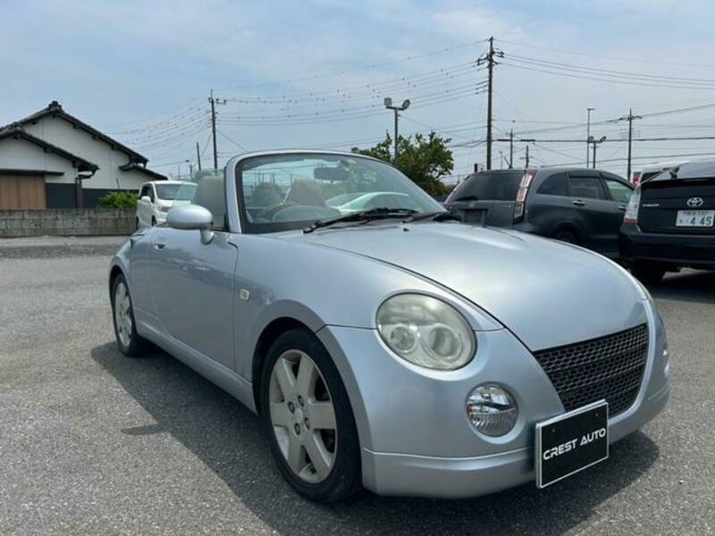 COPEN