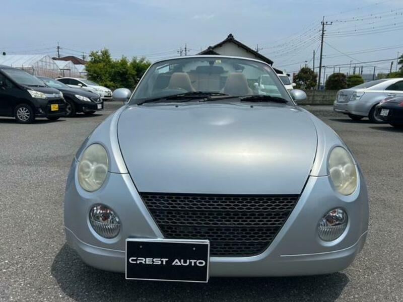 COPEN