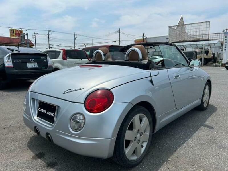 COPEN