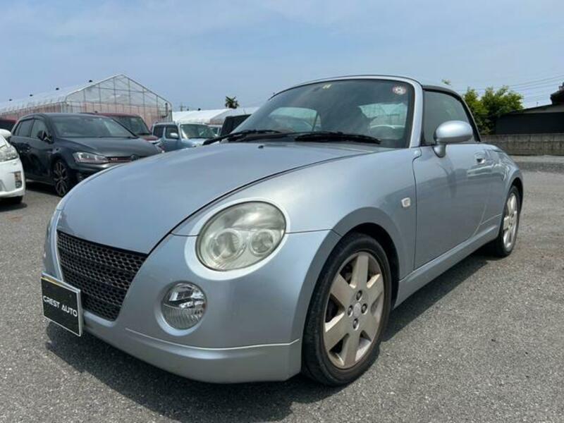 COPEN