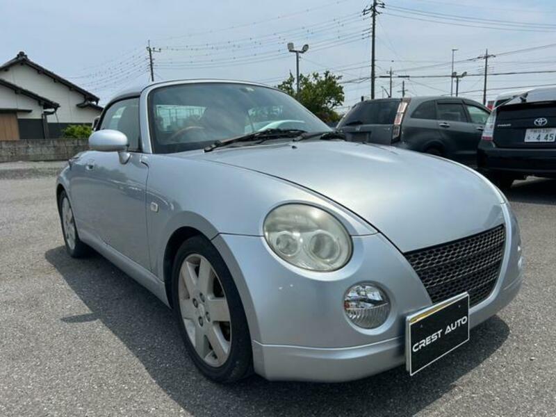 COPEN