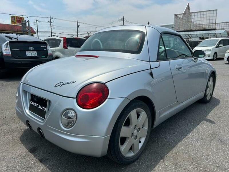 COPEN