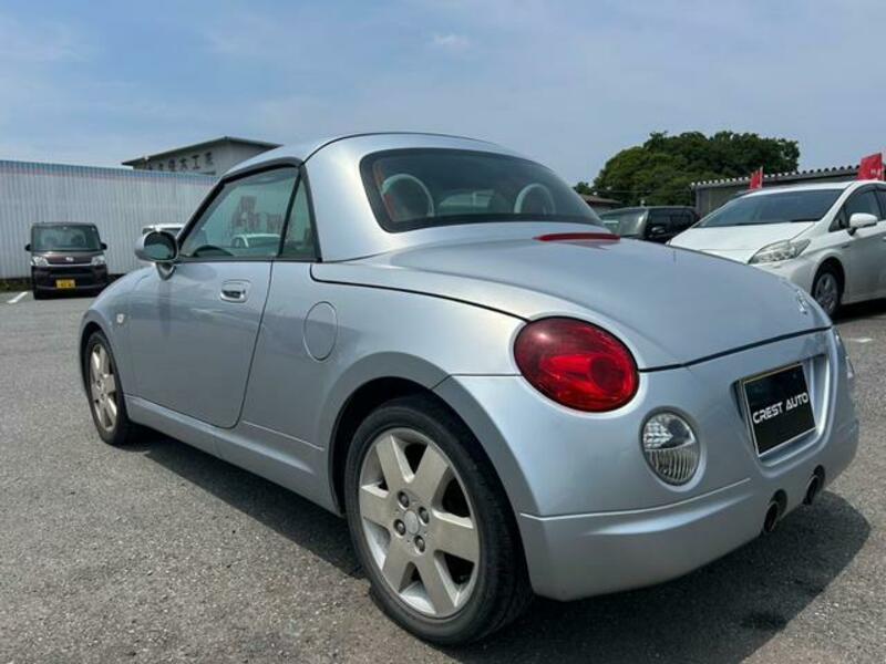 COPEN