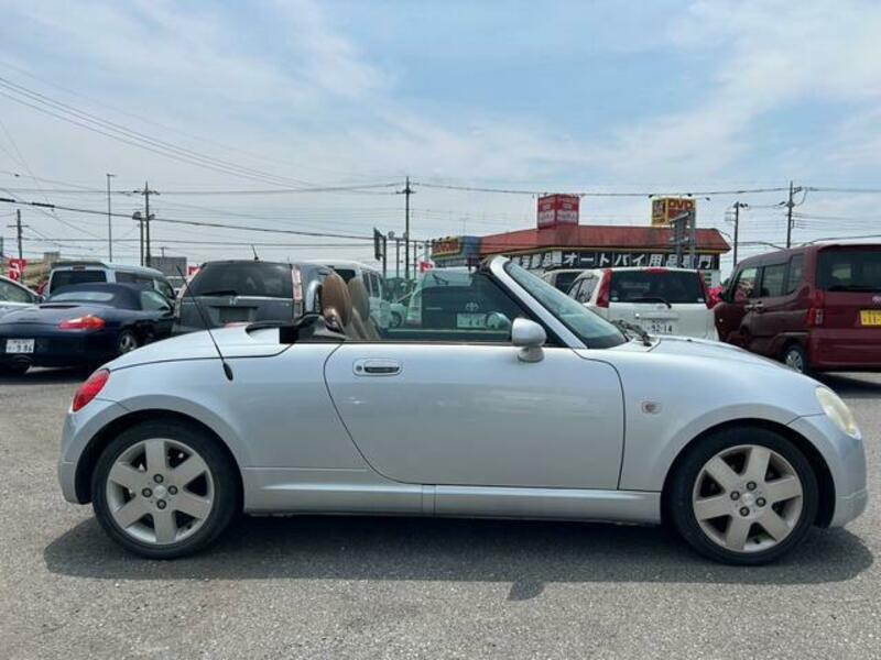 COPEN