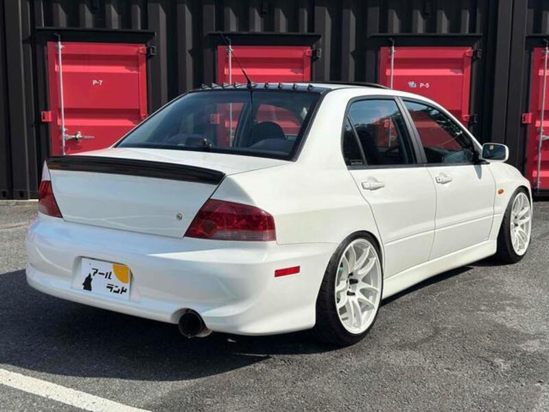 LANCER