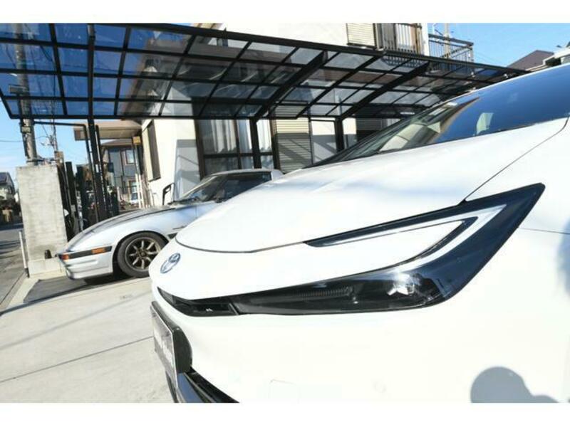 PRIUS