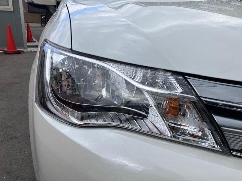 COROLLA AXIO