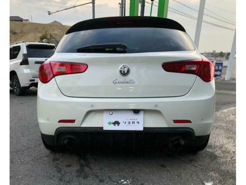 GIULIETTA