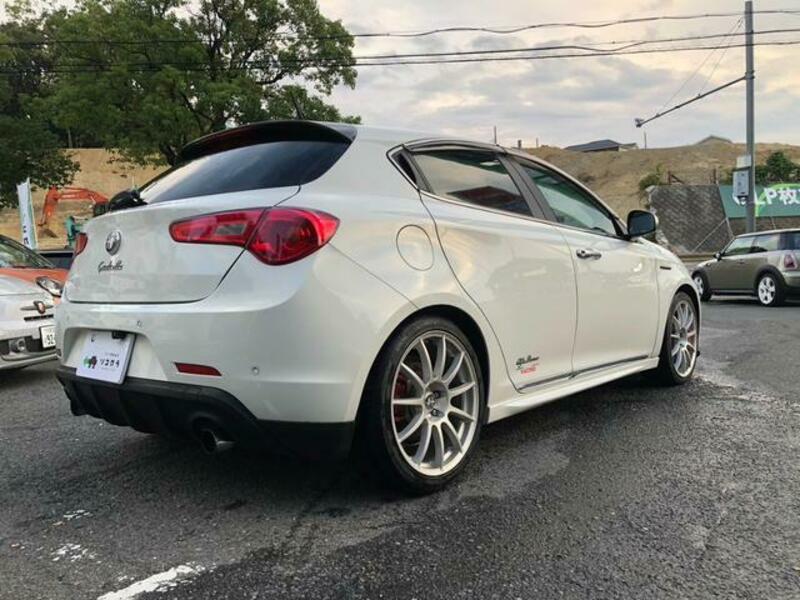 GIULIETTA