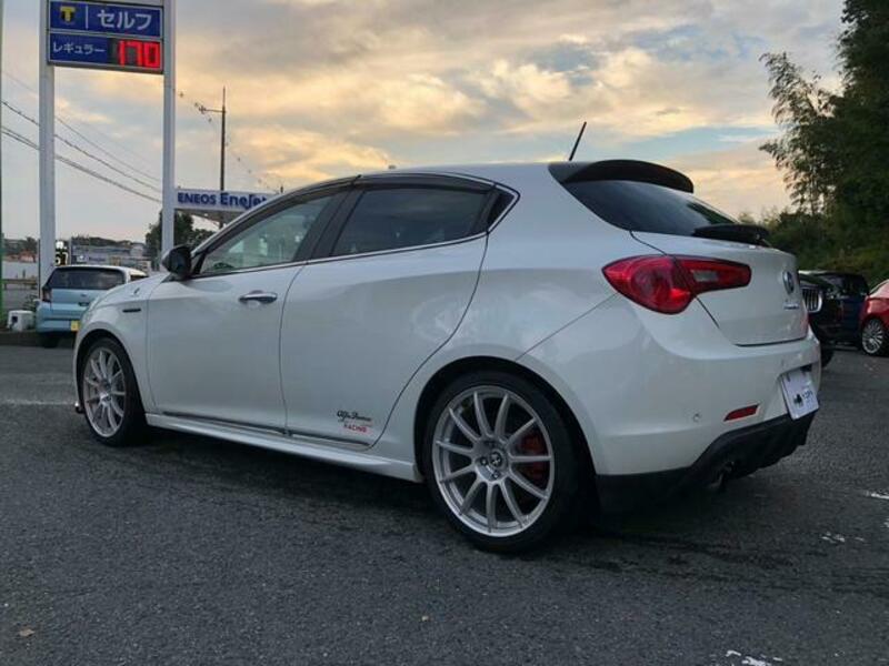 GIULIETTA