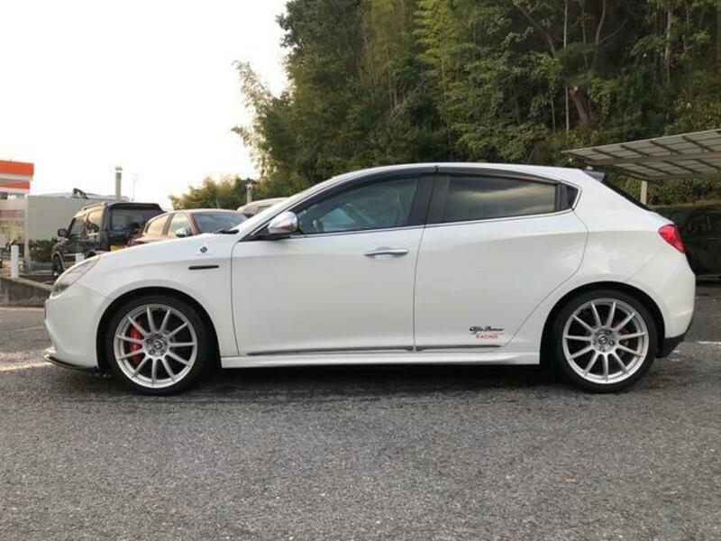 GIULIETTA