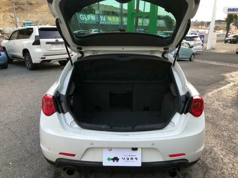 GIULIETTA