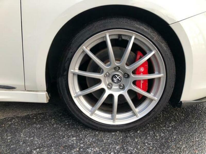 GIULIETTA