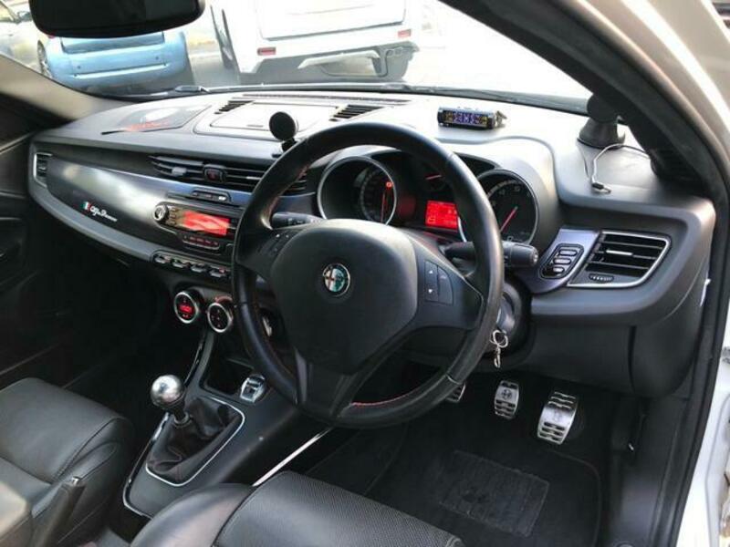 GIULIETTA
