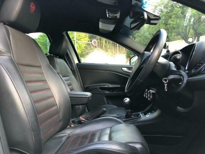 GIULIETTA
