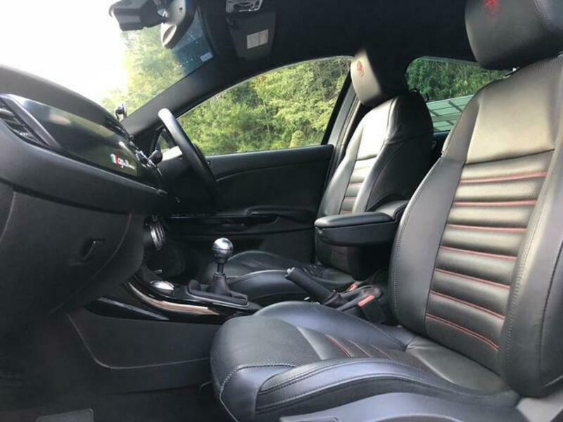 GIULIETTA