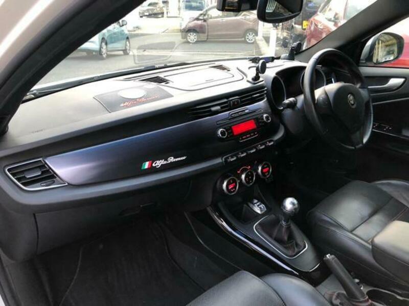 GIULIETTA