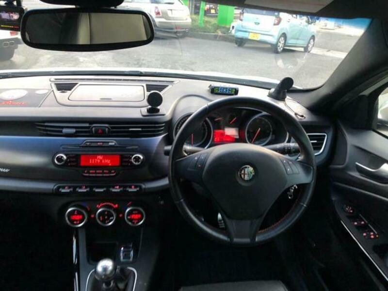 GIULIETTA