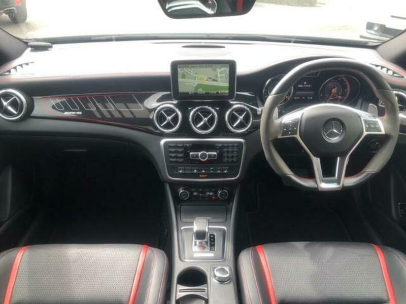 GLA CLASS